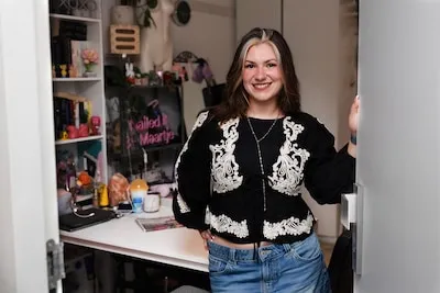 Studenten over geld: ‘Ik ben jong, ik hoef geen duizenden euro’s op mijn rekening’