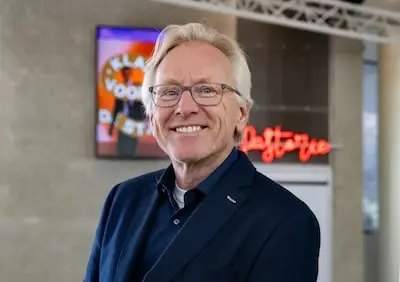 80 procent van de Helmonders komt bijna nooit in Het Speelhuis; theaterbaas Fred (61): ‘Dat moet veranderen’