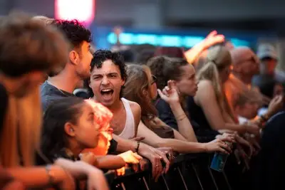 Hit The City verbindt een divers publiek met een divers programma
