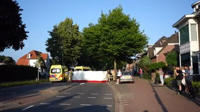 Geldrop-Mierlo onderzoekt ‘racebaan’ Eindhovenseweg na dodelijk ongeval