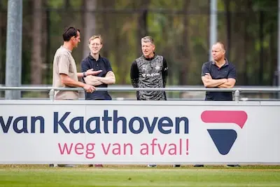 Nieuwe manier van scouting moet PSV in de loop van dit seizoen gaan helpen