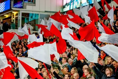 PSV-fans weten het zeker: ‘Champions League wordt zwaar, maar ook heel mooi’