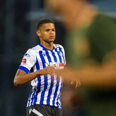 LIVE | Jongeling mag zich week na debuut opmaken voor basisplaats bij FC Eindhoven