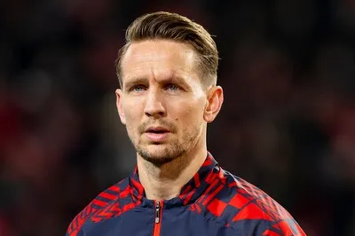 ‘Sevilla onderzoekt of Luuk de Jong terug te halen is naar Spanje’