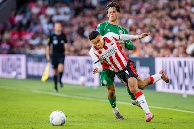 PSV op rapport na derde zege op rij: aanwinst overtuigt nog niet, deze speler blonk (opnieuw) uit
