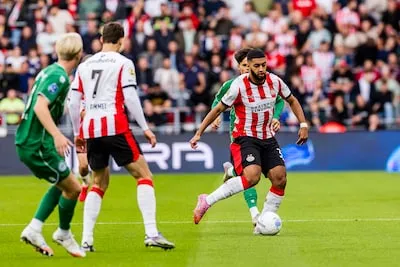 LIVE eredivisie | PSV komt moeilijk tot kansen, FC Groningen blijft makkelijk overeind