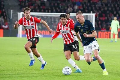 LIVE | PSV opent seizoen in eigen huis tegen Sparta, Drommel direct op bezoek in Eindhoven