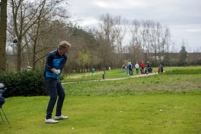 ‘Meters bomen kappen en meters bomen terugplanten is geen eerlijke ruil’