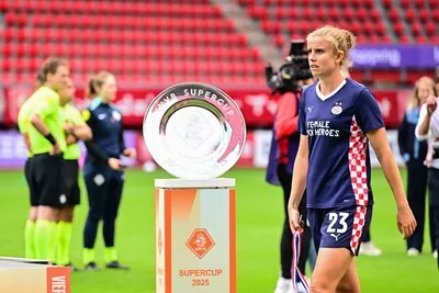 FC Twente frustreert PSV-vrouwen opnieuw: ‘Dit moet een leermoment zijn’