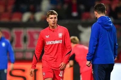 Huurdeal in kannen en kruiken: Willem II neemt Besselink (21) voor één seizoen over van FC Twente