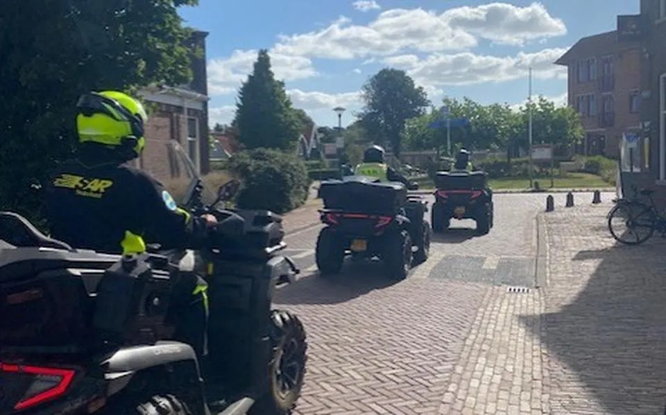 Moeder van vorige week vermiste Esther (12) uit Blauwhuis op vrije voeten