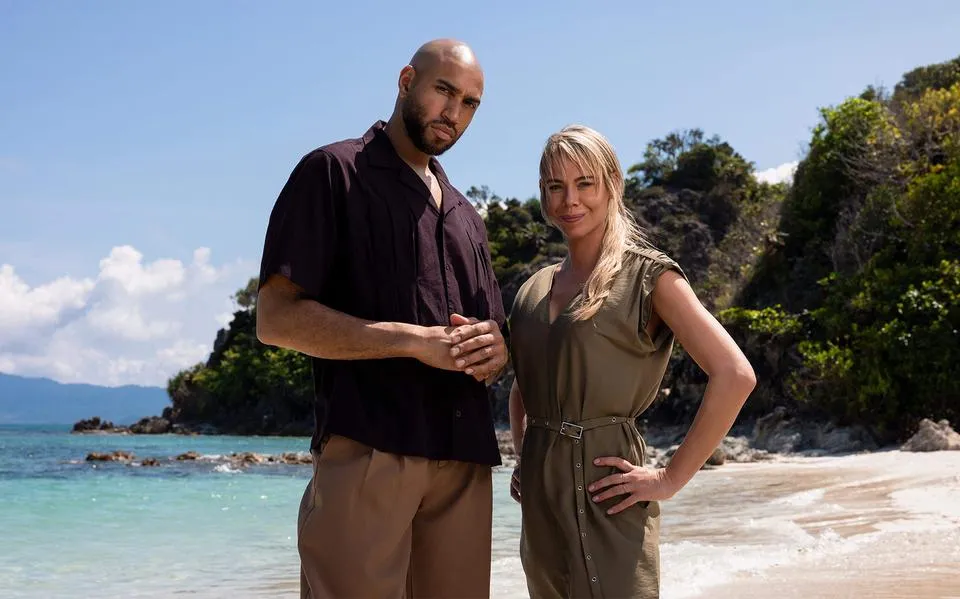 Expeditie Robinson na twee decennia nog altijd megahit: met in dit seizoen een Friese deelnemer
