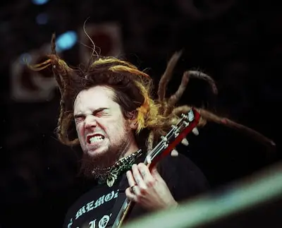 Nailbomb herrijst na 30 jaar op Dynamo Metalfest: ‘Dit wordt een trip naar de 90’s’