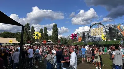 Kritiek op nieuw evenementenbeleid Eindhoven leidt tot uitstel
