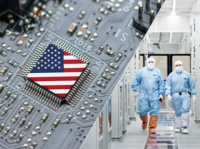 Trump zet de chipwereld op zijn kop, wat betekent dit voor ASML en NXP?