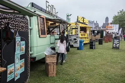 Ruimte voor meer evenementen in Helmond; wat zou u leuk vinden?