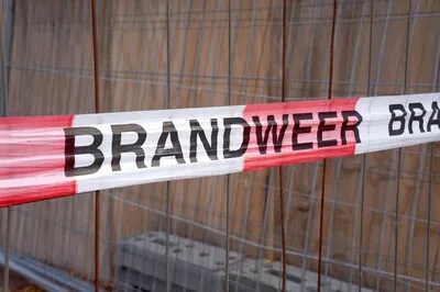 Gaslek in centrum Nuenen snel gedicht: Parkstraat en Boordseweg weer open