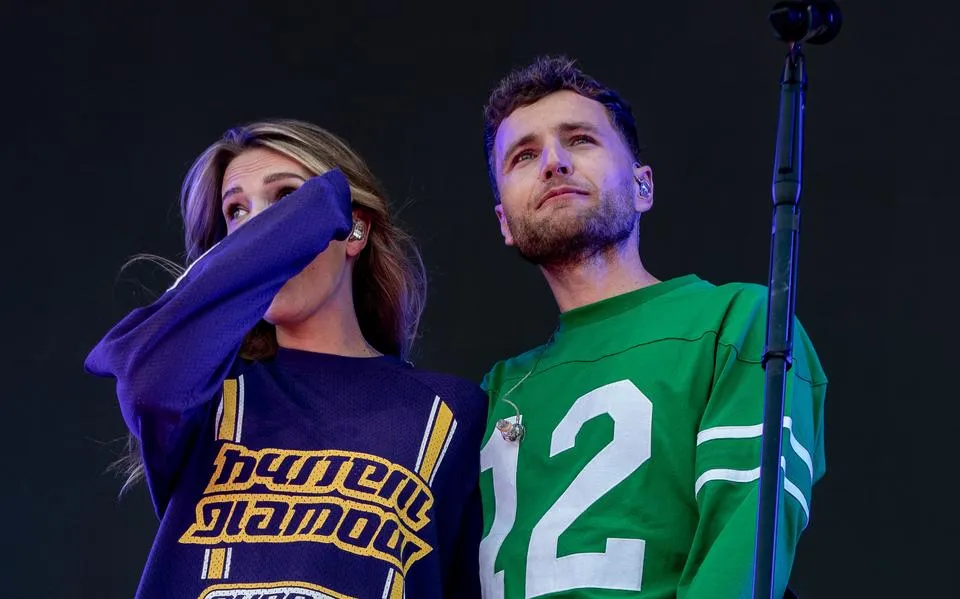 Freek van Suzan &amp; Freek: het gaat ‘eigenlijk best heel goed’