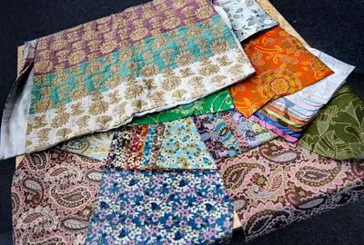 Lezing over 125 jaar textielgeschiedenis in Heeze