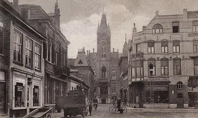 Eindhovenaren starten petitie voor herbouw iconisch stadhuis uit 1869: ‘Nu is het perfecte moment’