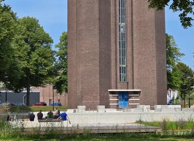 Plassen, poepen, schreeuwen: buurt is overlast bij nieuw park beu, ‘niet veilig in eigen wijk’