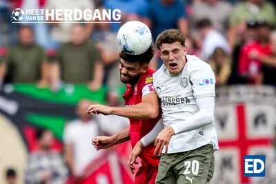 Heet van de Herdgang | Poll: ‘Moet PSV nog een centrumspits aantrekken?’
