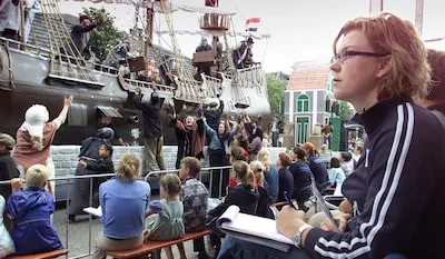 Nieuw jureringssysteem parade Brabantsedag