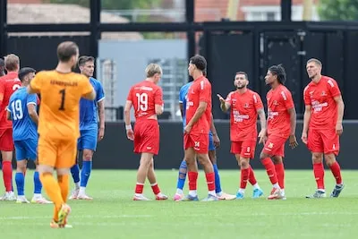 LIVE | Helmond Sport wil op eerste speeldag Keuken Kampioen Divisie goed starten en Roda JC verslaan
