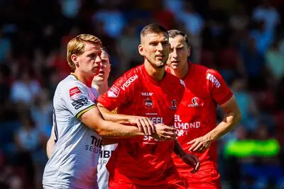 LIVE | Nieuw eerste doelman laat zich zien bij Helmond Sport, Brabanders beter dan Roda JC