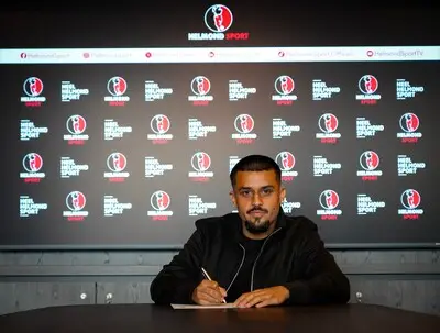 Helmond Sport huurt rechtsachter Semić van VfL Osnabrück
