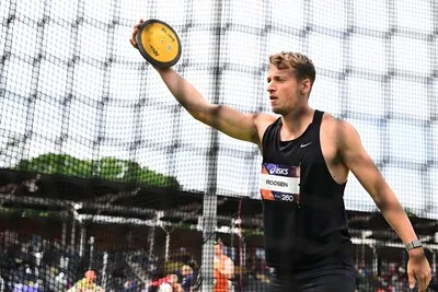 Olympische verrassing uit Eindhoven sluit donkere periode af: ‘De roest is eraf geschud’