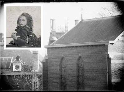 Histori­sche foto’s van vermoorde Marietje (11) na 125 jaar terug in Tilburg: ‘We moeten haar verhaal nooit vergeten’