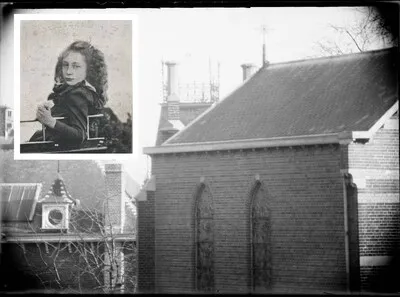 Historische foto’s van vermoorde Marietje Kessels na 125 jaar terug in Tilburg: ‘We moeten haar verhaal nooit vergeten’