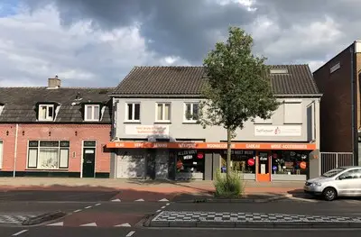 Einde aan bijna tachtig jaar verfwinkel in Geldrop