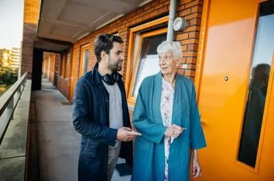 Gemeente Best officieel dementievriendelijk