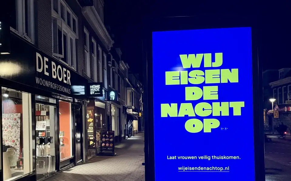 Vrouwen van de LC delen hun schokkende lijstjes over grensoverschrijdend gedrag in hun leven | LC commentaar