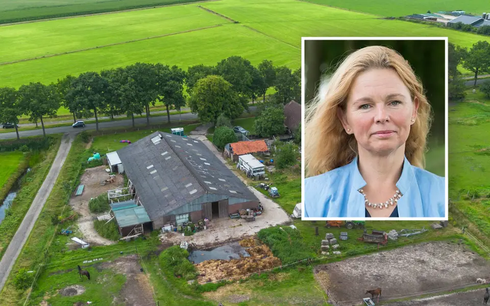 Wat bezielt mensen om dieren te verwaarlozen? ‘Je wilt niet weten wat je tegenkomt’