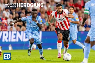 Heet van de Herdgang | ‘Koester dat je niet altijd kastelen kunt bouwen’