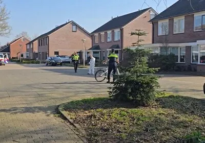 Jachtseizoen Eersel brengt jongeren en politie samen