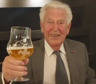 ‘Joviale burgervader’ Jan Meijs (1930-2025) wilde in Berkel-Enschot zelf het licht uitdoen
