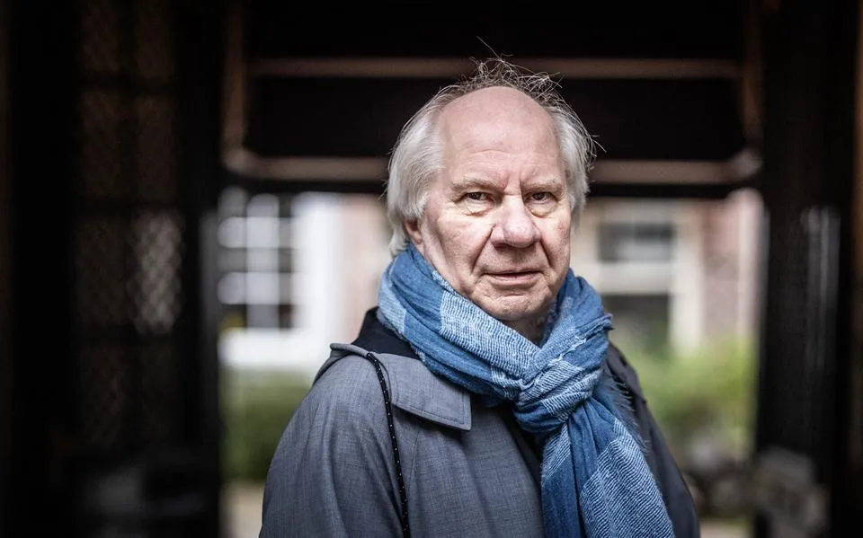 Jan Brokken duikt in geschiedenis van zijn familie in Nederlands-Indië
