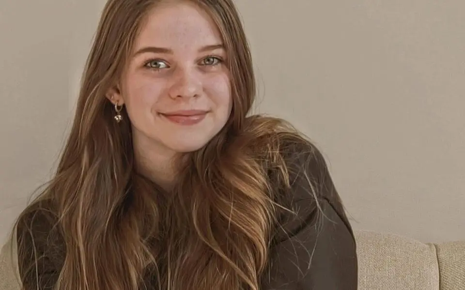 Troostboek van Jennifer Rikkers (17): ’Voor iedereen die wel wat hoop kan gebruiken’