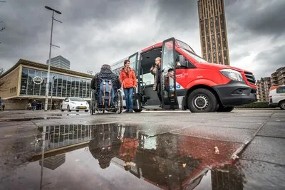 Bravoflex volgend jaar terug in regio, nog miljoenen nodig voor Brainportlijn