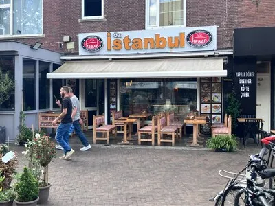 Kebabzaak Öz Istanboel aan de Kruisstraat trekt aan kortste eind en mag niet open