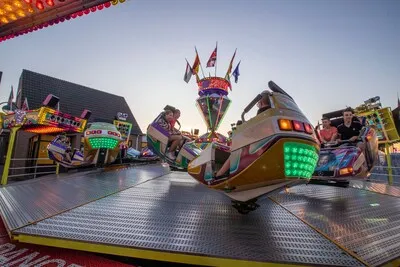 Kermis Budel begint op 30 augustus