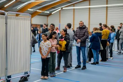 GGD roept 24.000 kinderen uit regio op voor vaccinatie