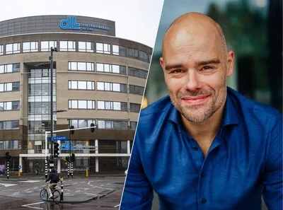 Eindhovens leaseconcern DLL versterkt bestuur met digitale baas Jasper van Tongeren