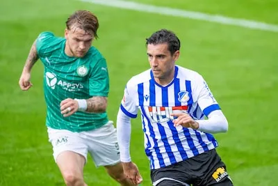 FC Eindhoven verliest laatste oefenwedstrijd van Belgische Lommel SK