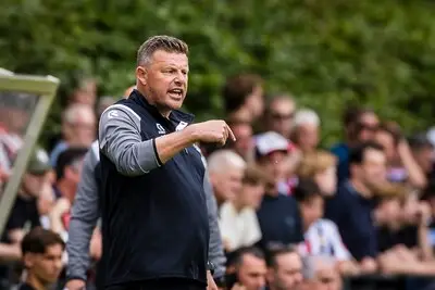Willem II’ers met een vertrekwens gaan ‘gewoon’ spelen tegen ADO: ‘Ze moeten de clubkleuren tot het einde verdedigen’