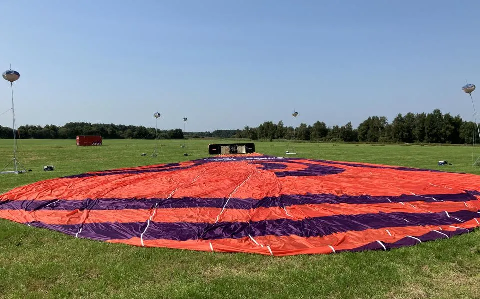 Onderzoeksraad na eerder ongeluk met luchtballon: maak ‘instapregels’ en benadruk vereiste fysieke vaardigheden